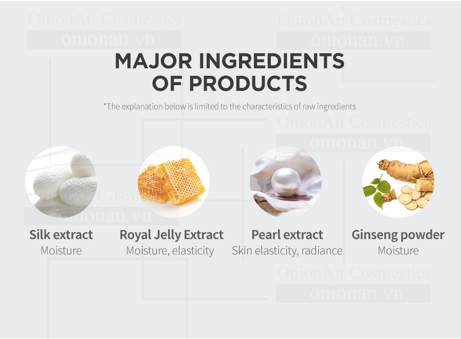 Kem Dưỡng Trắng Da Goodal Premium Tone-Up Cream (Mẫu mới)